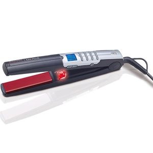 Gama CP3 Tourmaline  Laser ion hair flat iron